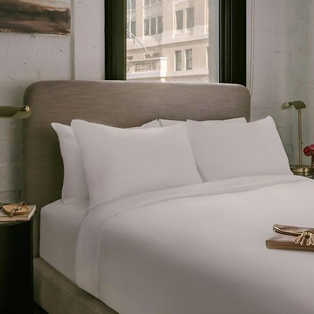 Sonder By Marriott Bonvoy The Winfield Apartments Downtown La Λος Άντζελες Εξωτερικό φωτογραφία