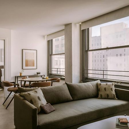 Sonder By Marriott Bonvoy The Winfield Apartments Downtown La Λος Άντζελες Εξωτερικό φωτογραφία