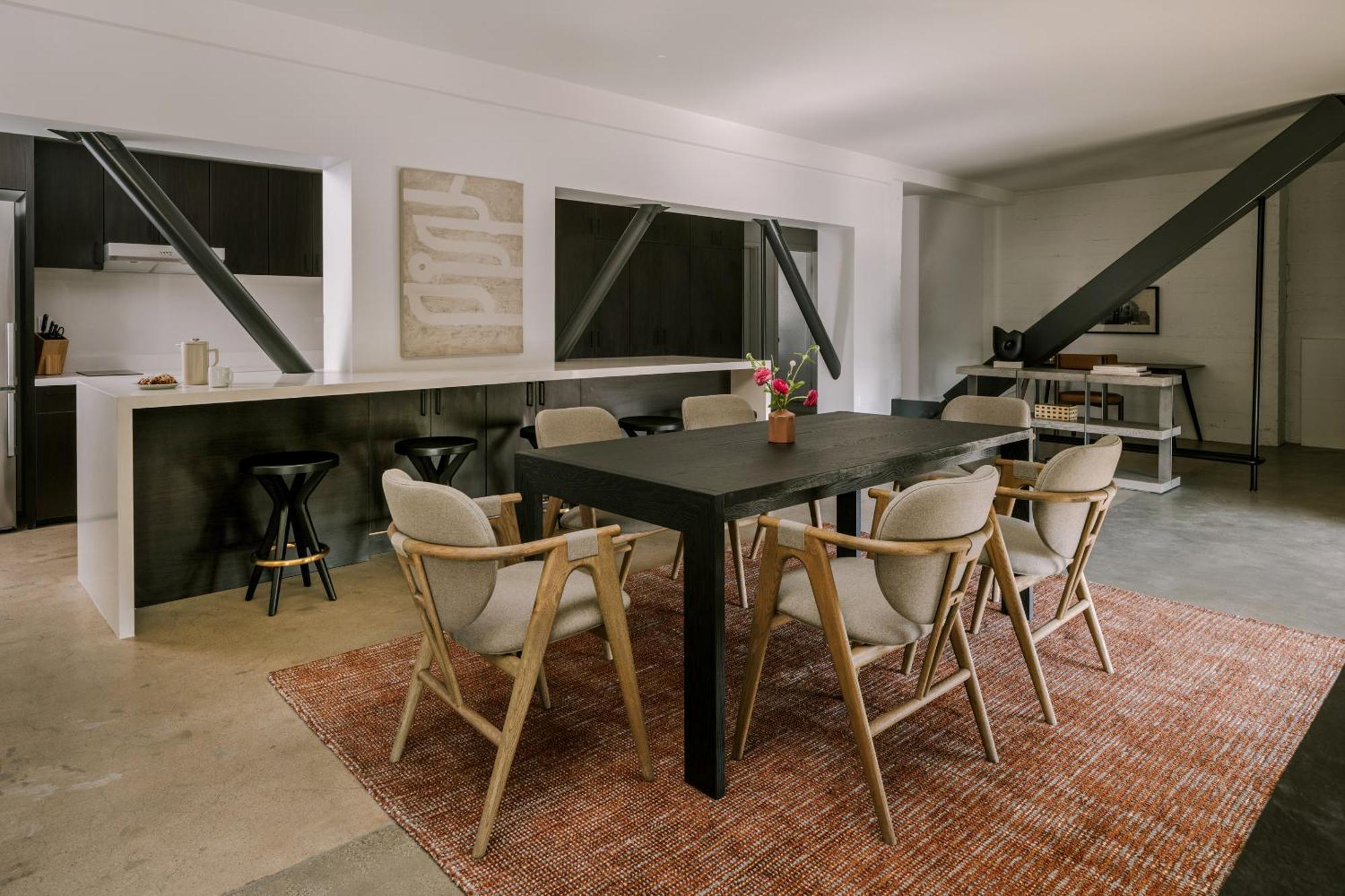 Sonder By Marriott Bonvoy The Winfield Apartments Downtown La Λος Άντζελες Εξωτερικό φωτογραφία