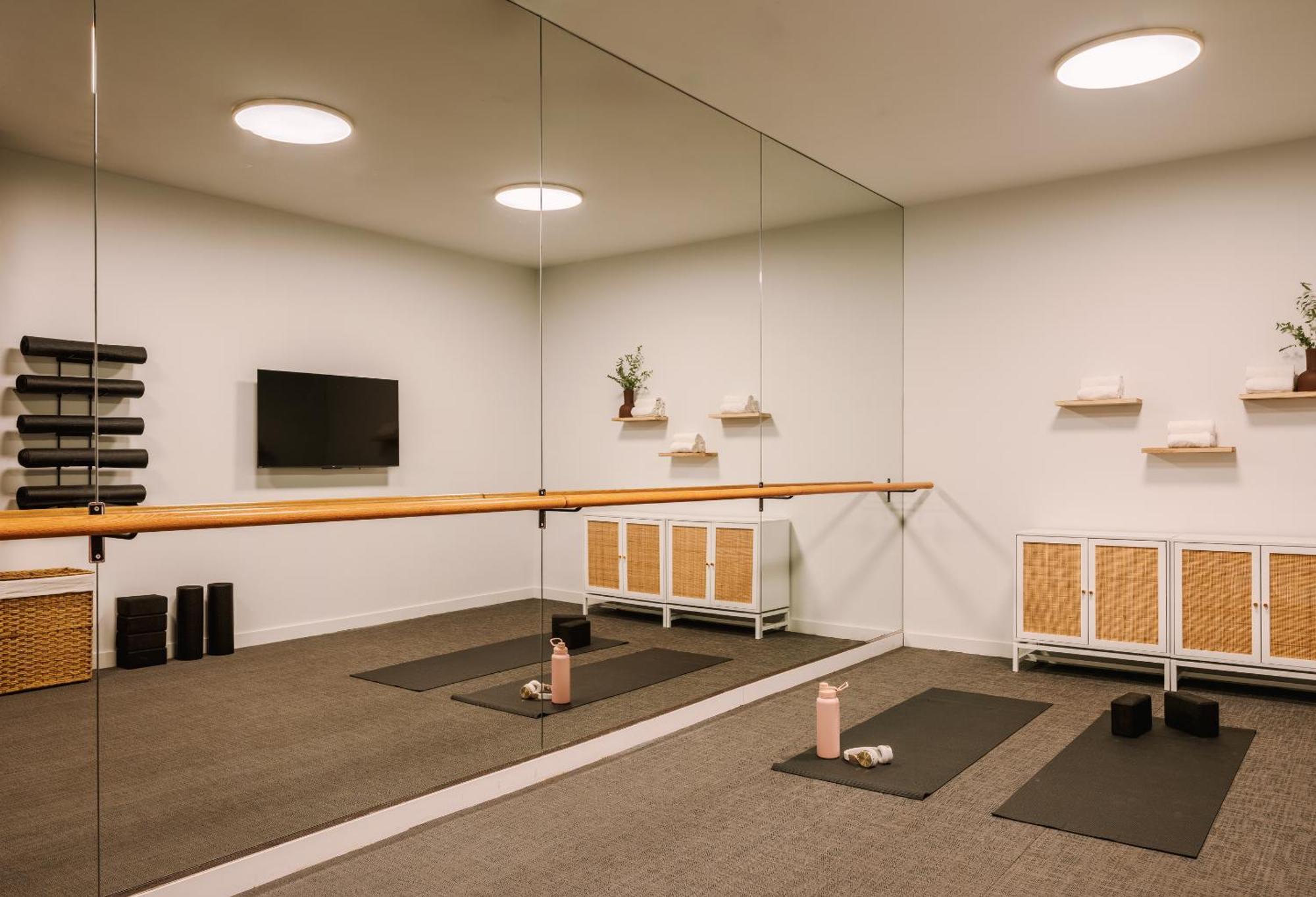 Sonder By Marriott Bonvoy The Winfield Apartments Downtown La Λος Άντζελες Εξωτερικό φωτογραφία