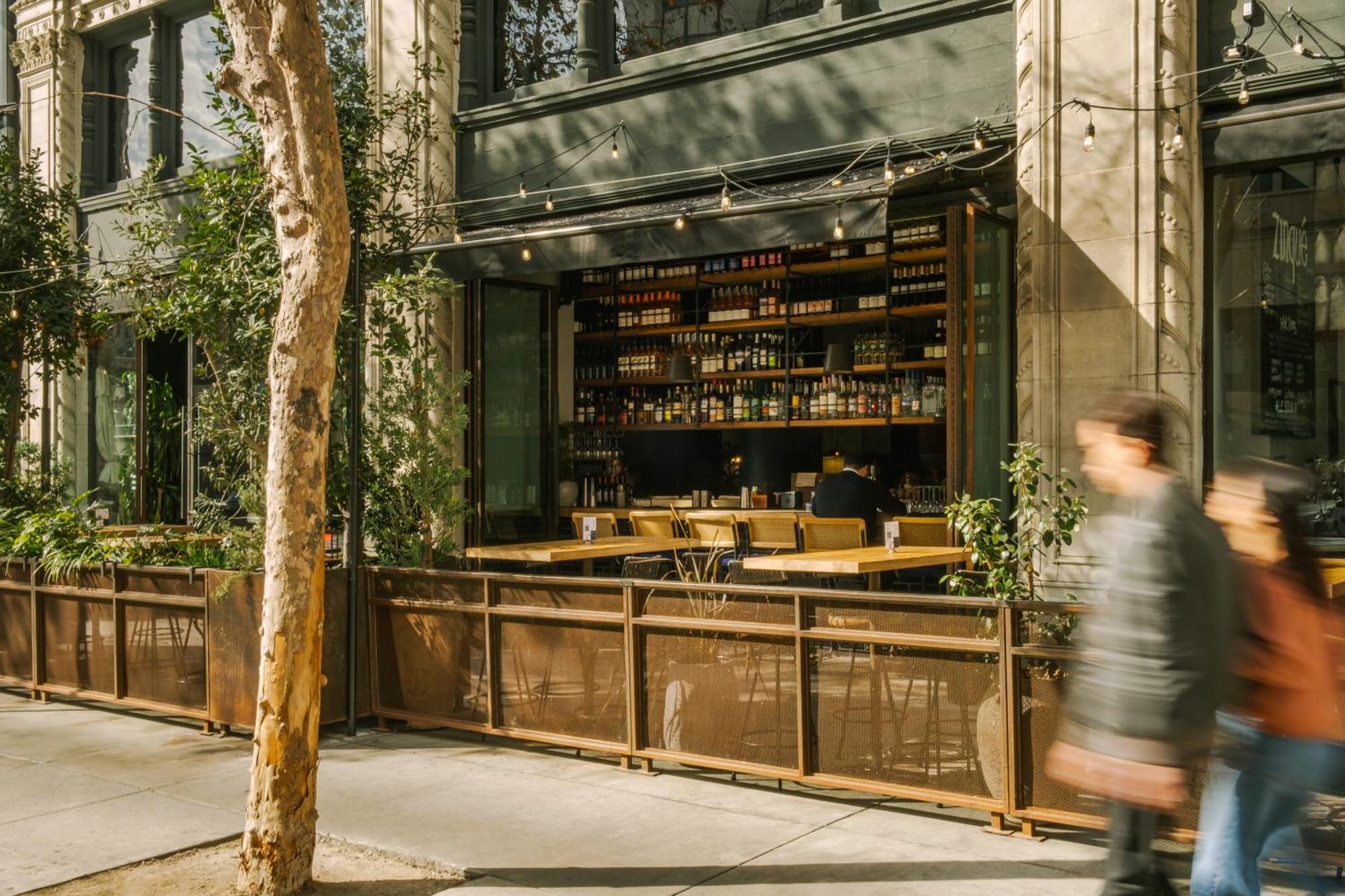 Sonder By Marriott Bonvoy The Winfield Apartments Downtown La Λος Άντζελες Εξωτερικό φωτογραφία