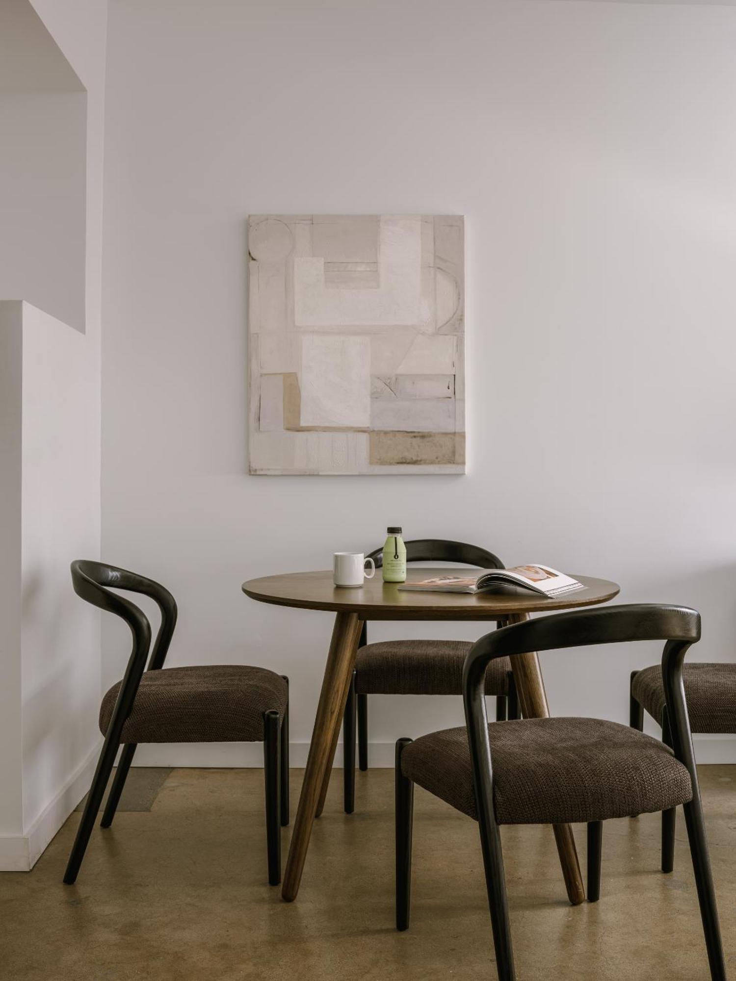 Sonder By Marriott Bonvoy The Winfield Apartments Downtown La Λος Άντζελες Δωμάτιο φωτογραφία