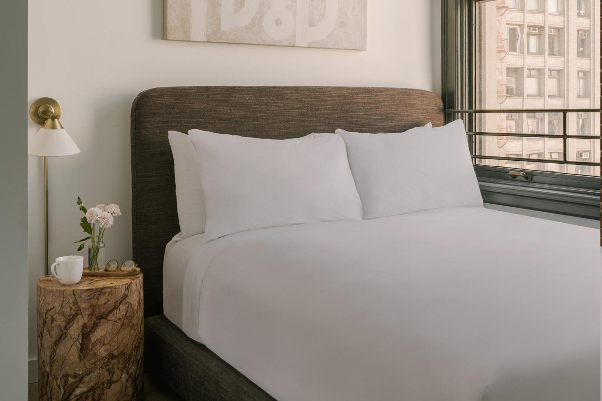 Sonder By Marriott Bonvoy The Winfield Apartments Downtown La Λος Άντζελες Δωμάτιο φωτογραφία