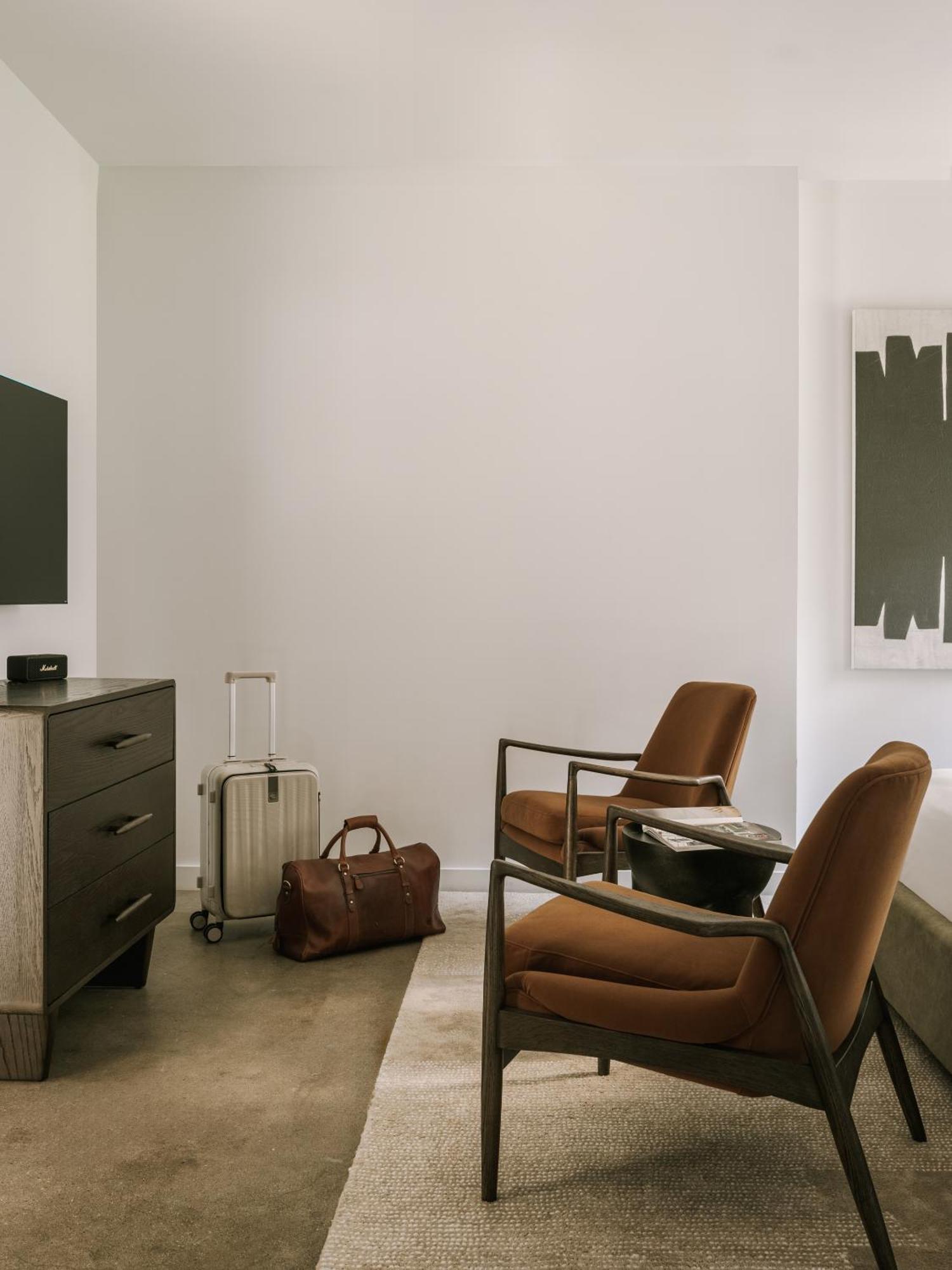 Sonder By Marriott Bonvoy The Winfield Apartments Downtown La Λος Άντζελες Δωμάτιο φωτογραφία