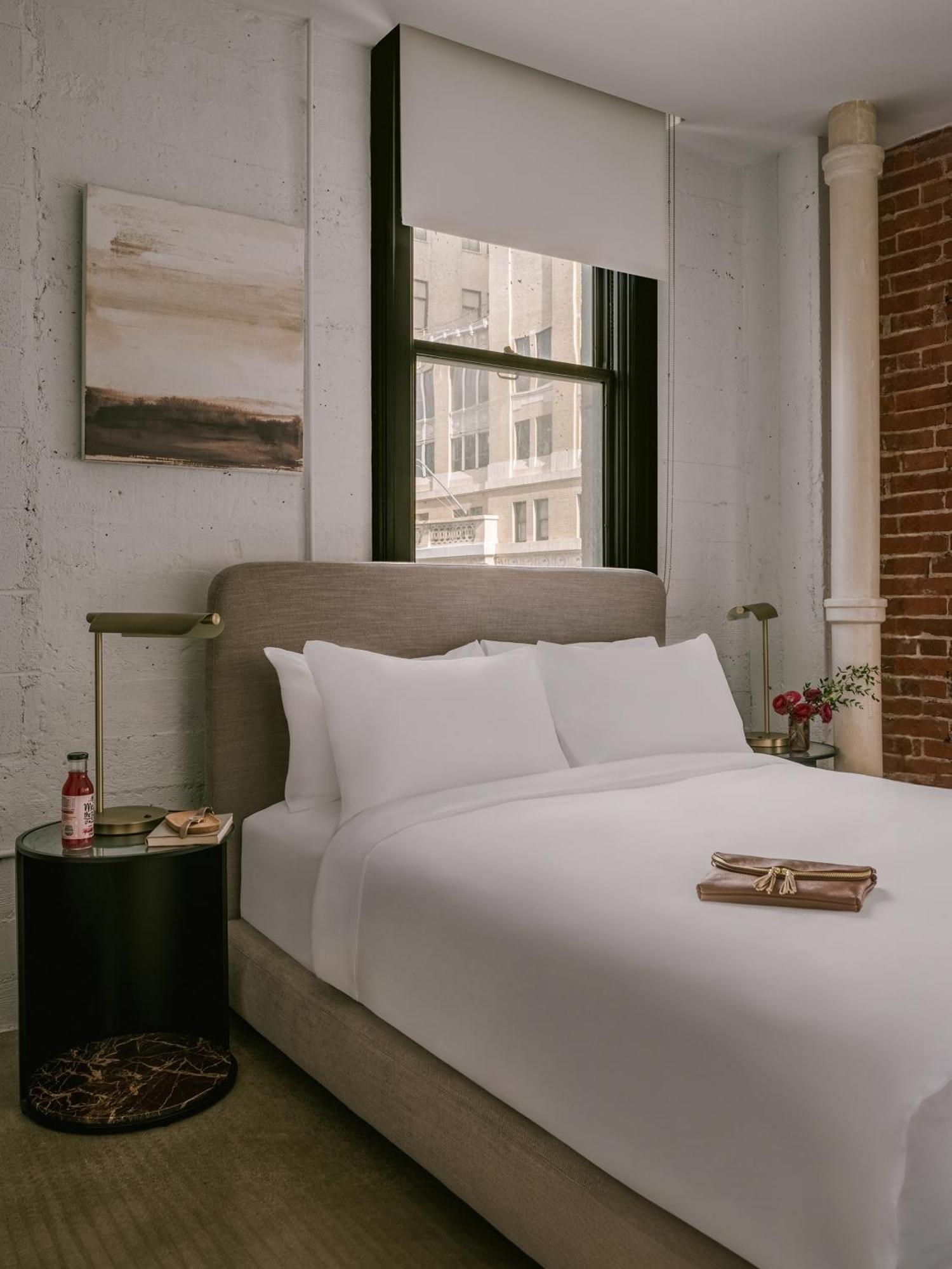 Sonder By Marriott Bonvoy The Winfield Apartments Downtown La Λος Άντζελες Δωμάτιο φωτογραφία