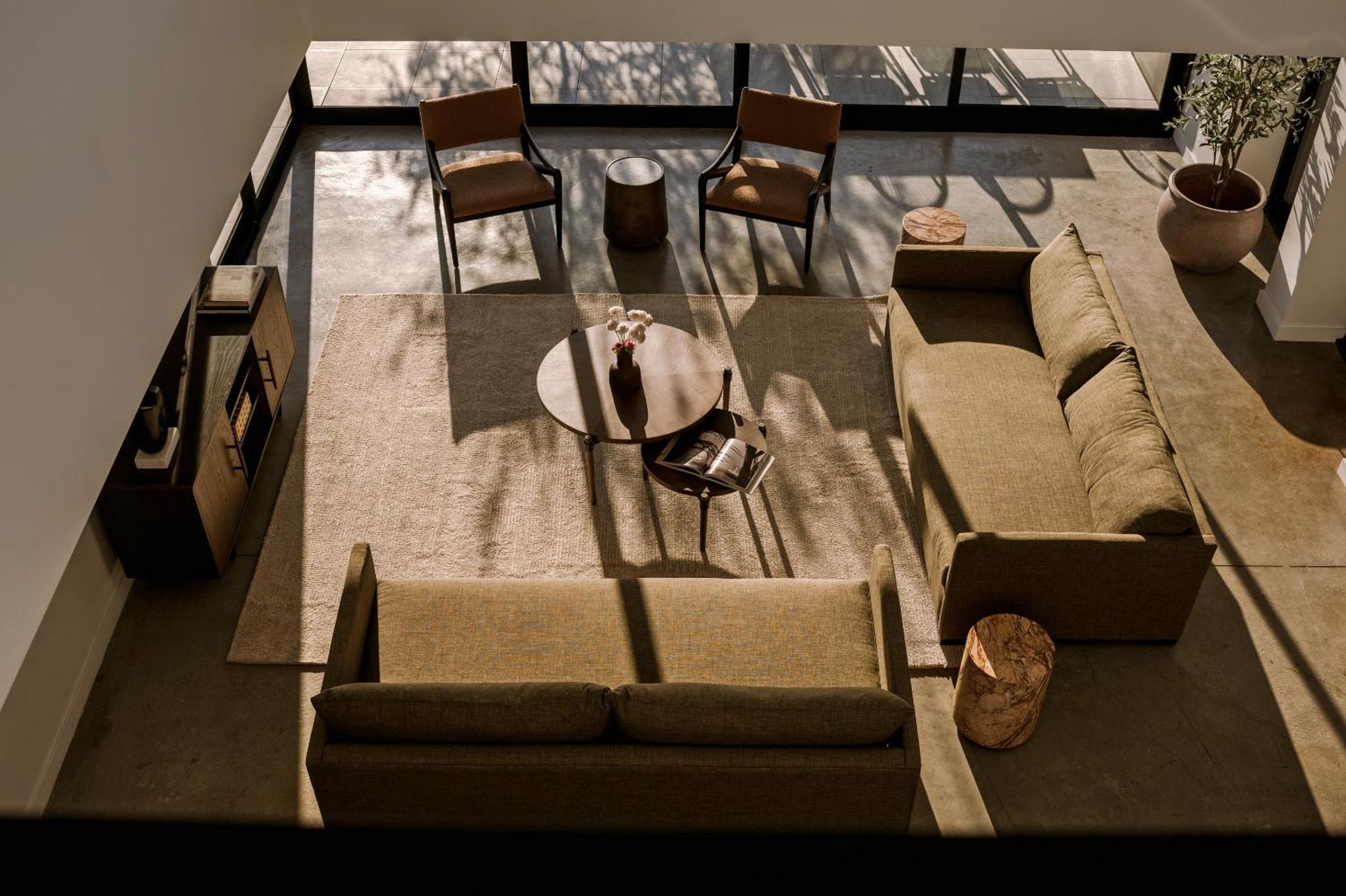 Sonder By Marriott Bonvoy The Winfield Apartments Downtown La Λος Άντζελες Δωμάτιο φωτογραφία