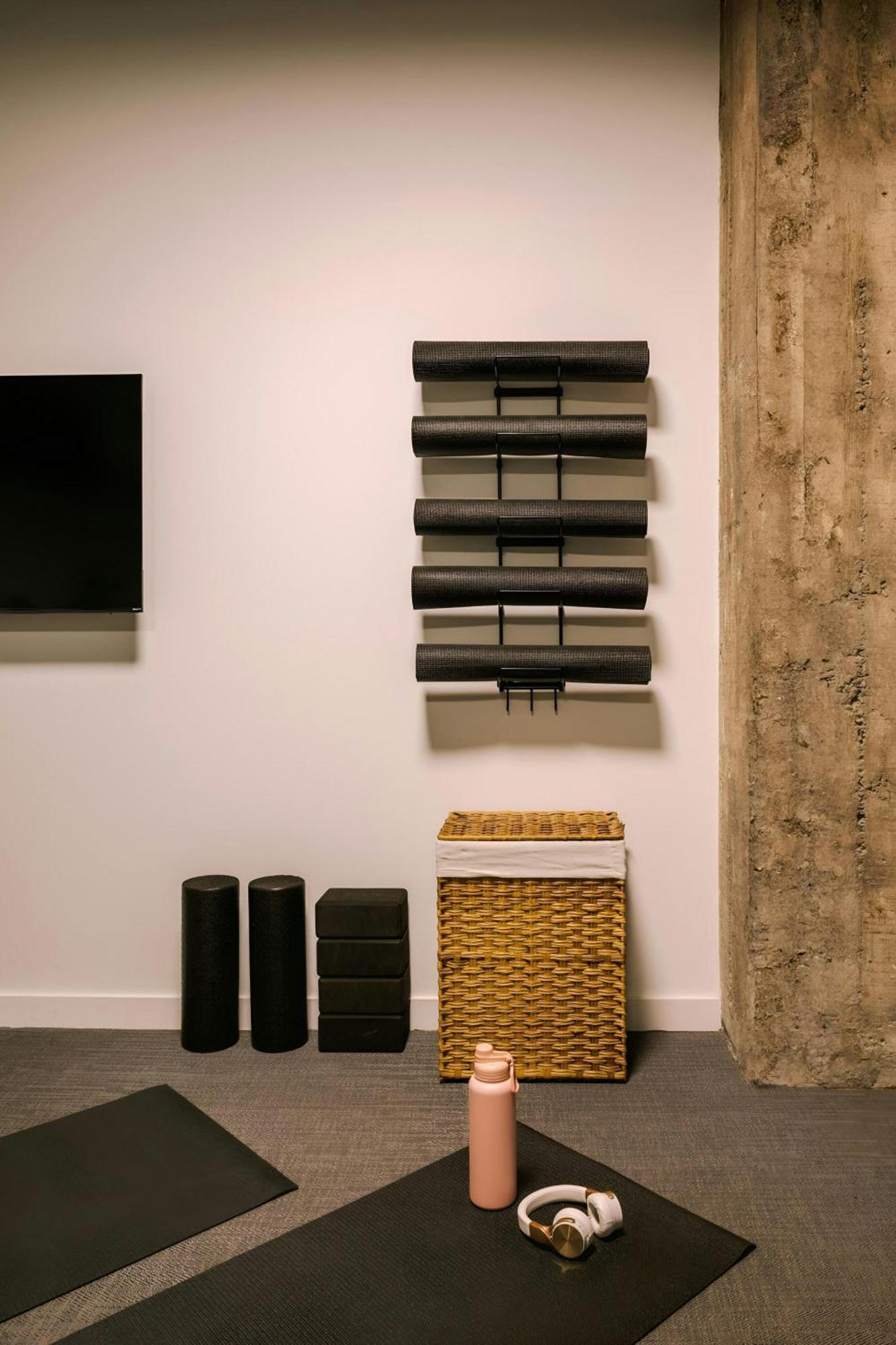 Sonder By Marriott Bonvoy The Winfield Apartments Downtown La Λος Άντζελες Εξωτερικό φωτογραφία