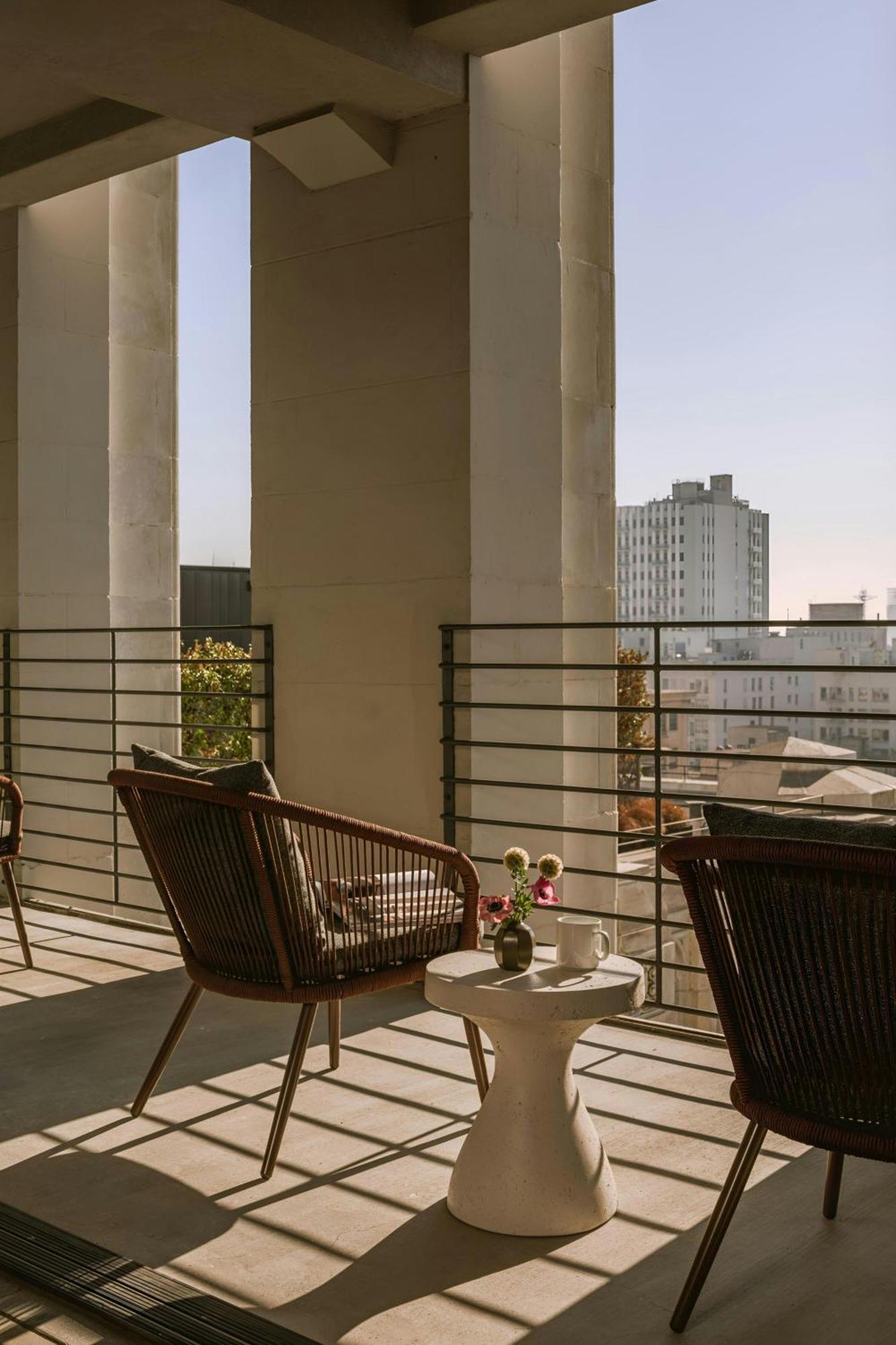 Sonder By Marriott Bonvoy The Winfield Apartments Downtown La Λος Άντζελες Εξωτερικό φωτογραφία