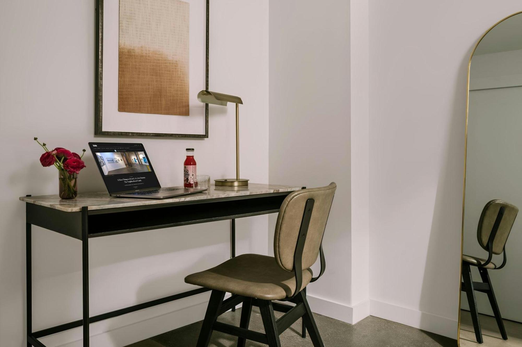 Sonder By Marriott Bonvoy The Winfield Apartments Downtown La Λος Άντζελες Εξωτερικό φωτογραφία