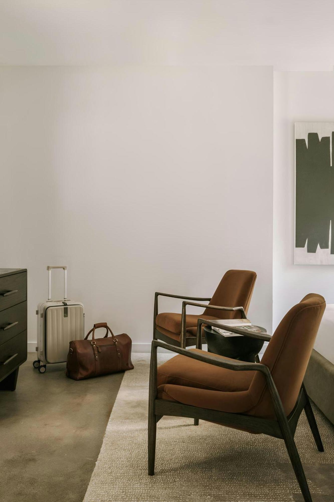 Sonder By Marriott Bonvoy The Winfield Apartments Downtown La Λος Άντζελες Εξωτερικό φωτογραφία
