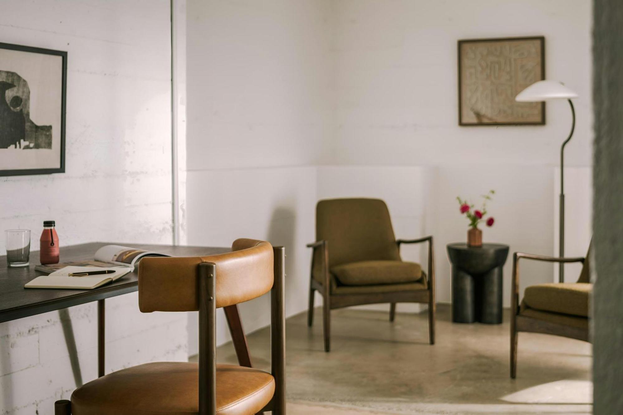 Sonder By Marriott Bonvoy The Winfield Apartments Downtown La Λος Άντζελες Εξωτερικό φωτογραφία