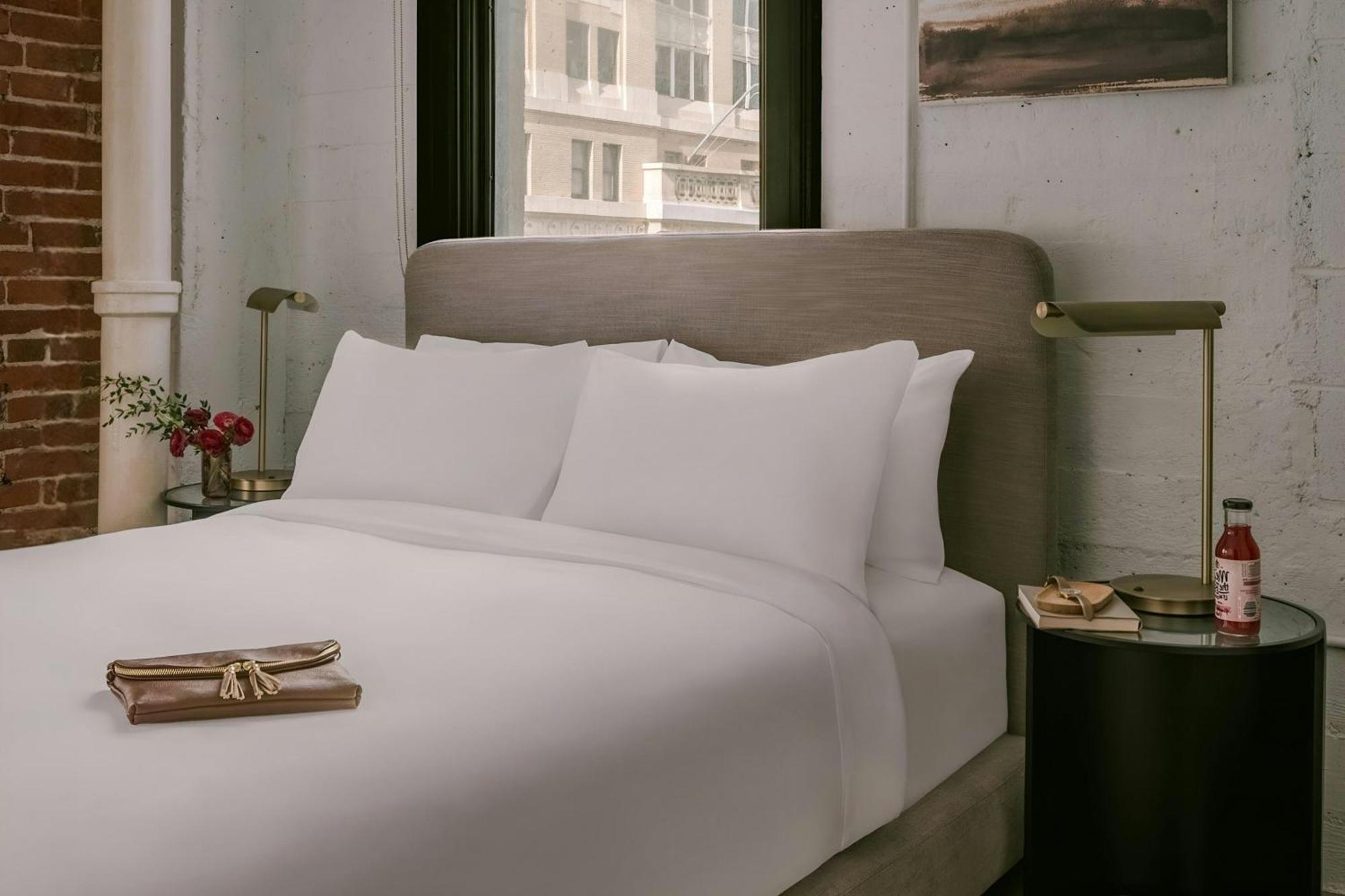 Sonder By Marriott Bonvoy The Winfield Apartments Downtown La Λος Άντζελες Εξωτερικό φωτογραφία