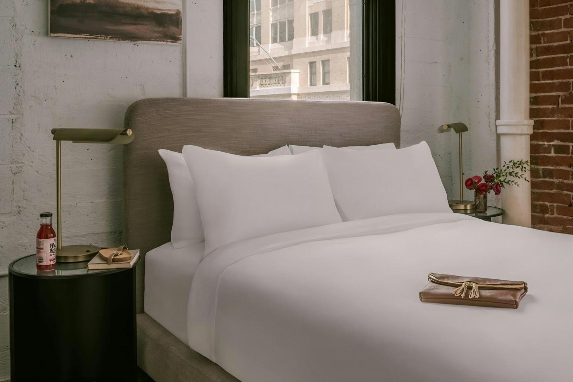 Sonder By Marriott Bonvoy The Winfield Apartments Downtown La Λος Άντζελες Εξωτερικό φωτογραφία