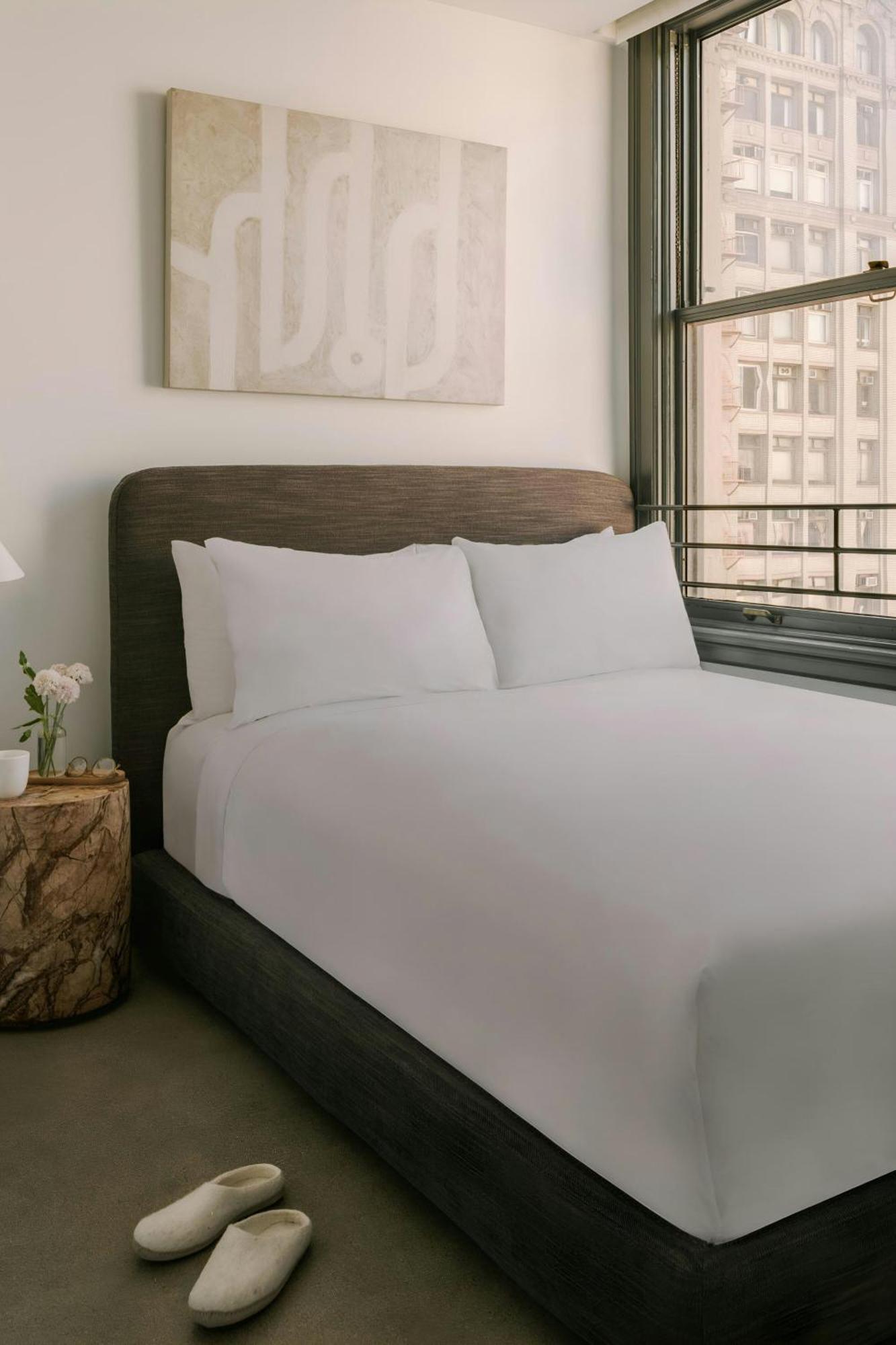 Sonder By Marriott Bonvoy The Winfield Apartments Downtown La Λος Άντζελες Εξωτερικό φωτογραφία