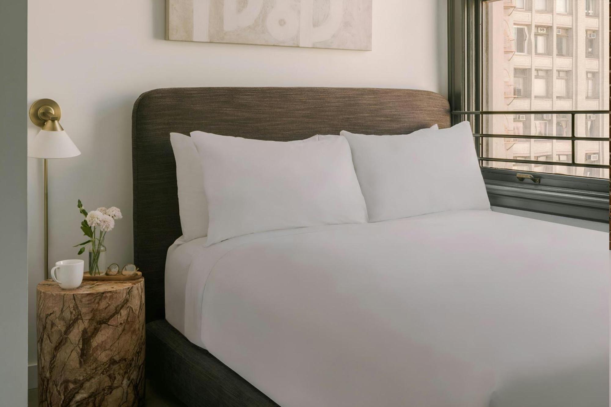 Sonder By Marriott Bonvoy The Winfield Apartments Downtown La Λος Άντζελες Εξωτερικό φωτογραφία