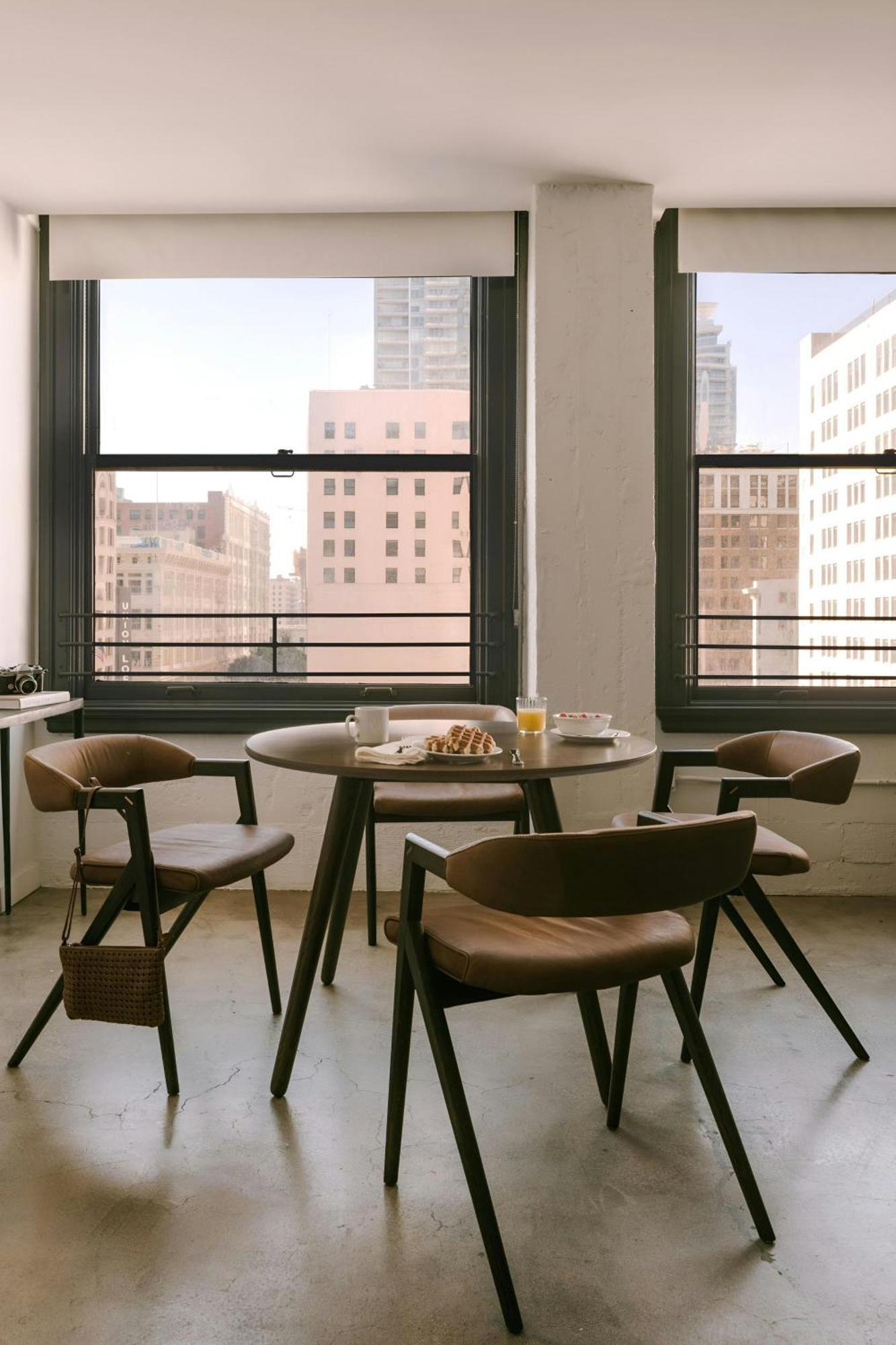 Sonder By Marriott Bonvoy The Winfield Apartments Downtown La Λος Άντζελες Εξωτερικό φωτογραφία
