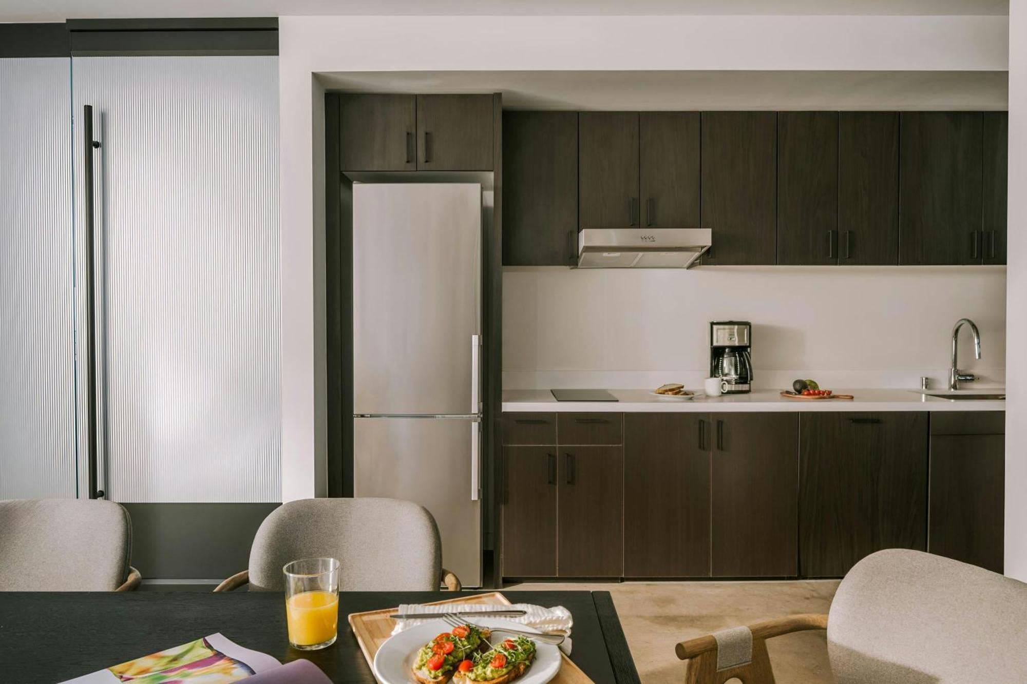 Sonder By Marriott Bonvoy The Winfield Apartments Downtown La Λος Άντζελες Εξωτερικό φωτογραφία