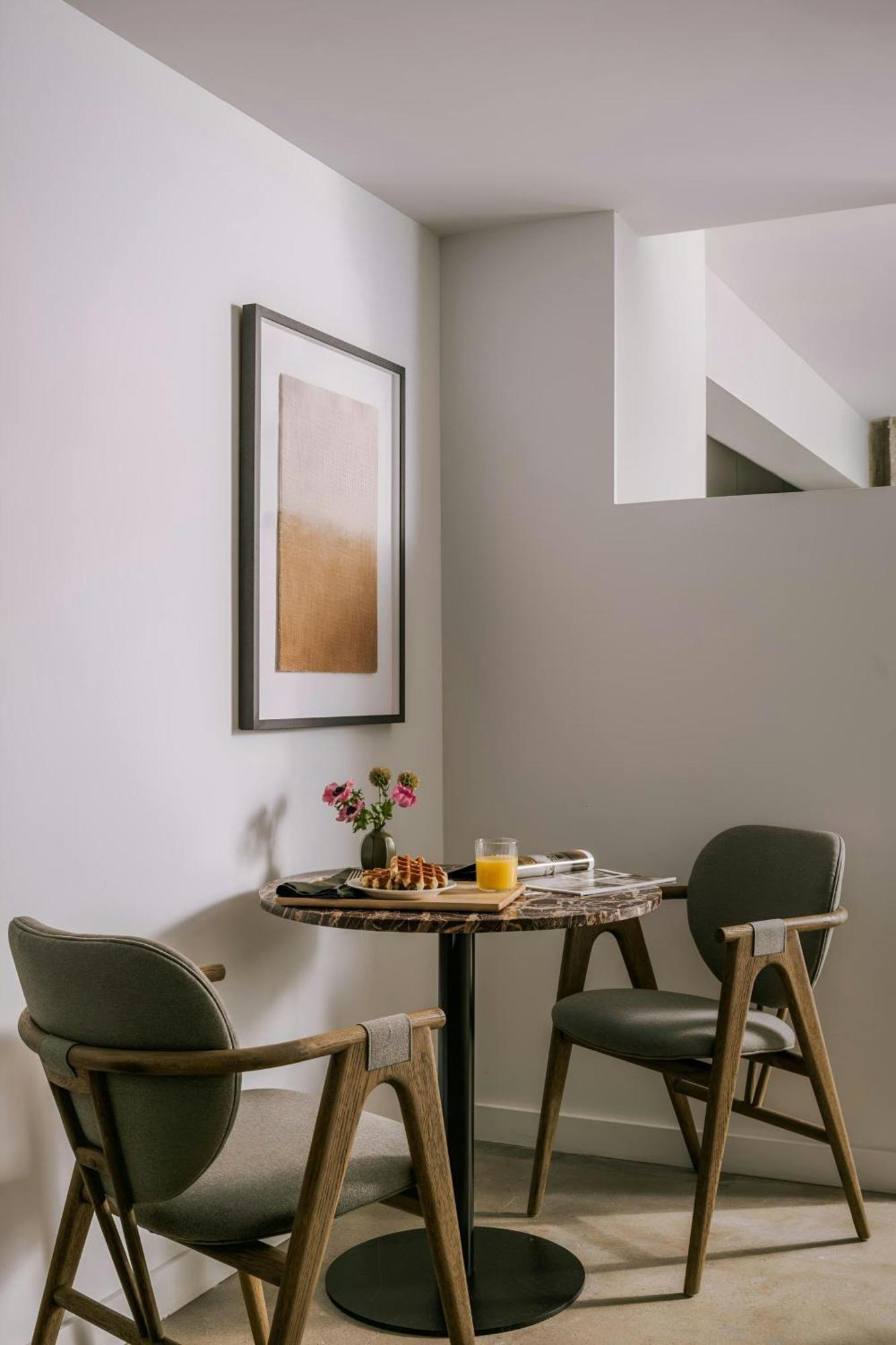 Sonder By Marriott Bonvoy The Winfield Apartments Downtown La Λος Άντζελες Εξωτερικό φωτογραφία