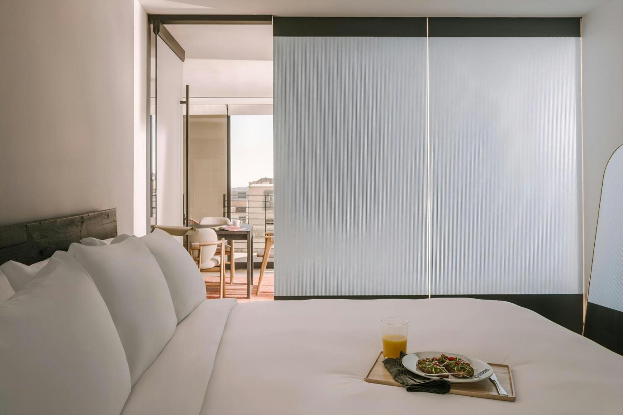 Sonder By Marriott Bonvoy The Winfield Apartments Downtown La Λος Άντζελες Εξωτερικό φωτογραφία