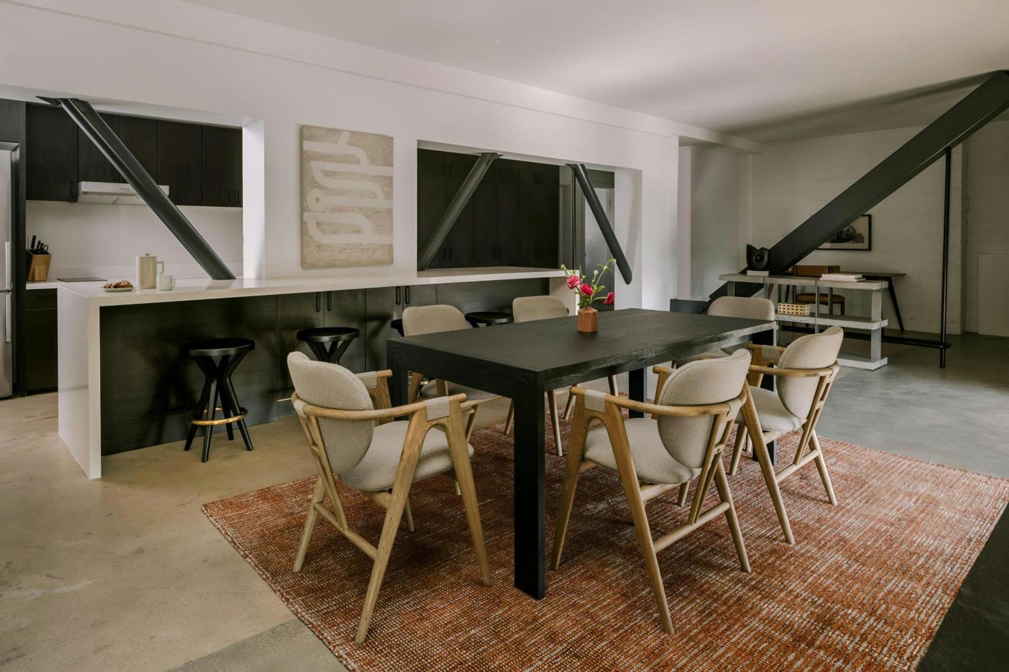 Sonder By Marriott Bonvoy The Winfield Apartments Downtown La Λος Άντζελες Εξωτερικό φωτογραφία