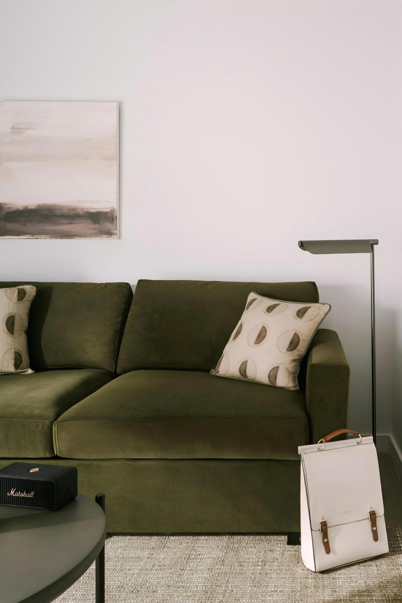 Sonder By Marriott Bonvoy The Winfield Apartments Downtown La Λος Άντζελες Εξωτερικό φωτογραφία