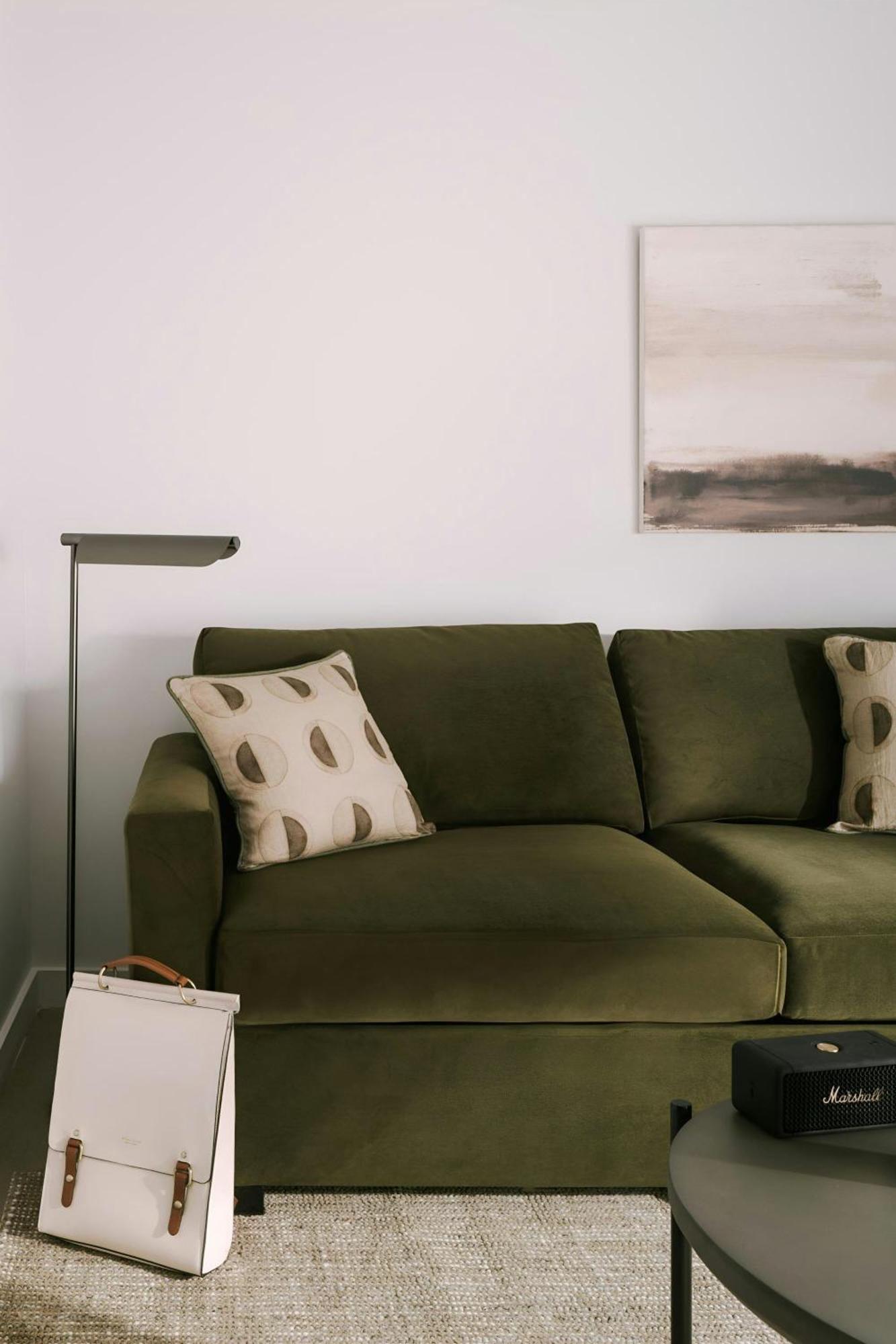 Sonder By Marriott Bonvoy The Winfield Apartments Downtown La Λος Άντζελες Εξωτερικό φωτογραφία